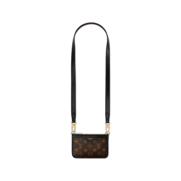 LOUIS VUITTON   Neverfull Bandoulière Inside Out BB  (Replica)1:1  Include box, dust bag.