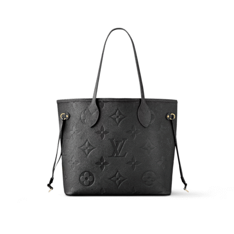 LOUIS VUITTON   Neverfull MM (Replica)1:1   Include box, dust bag.