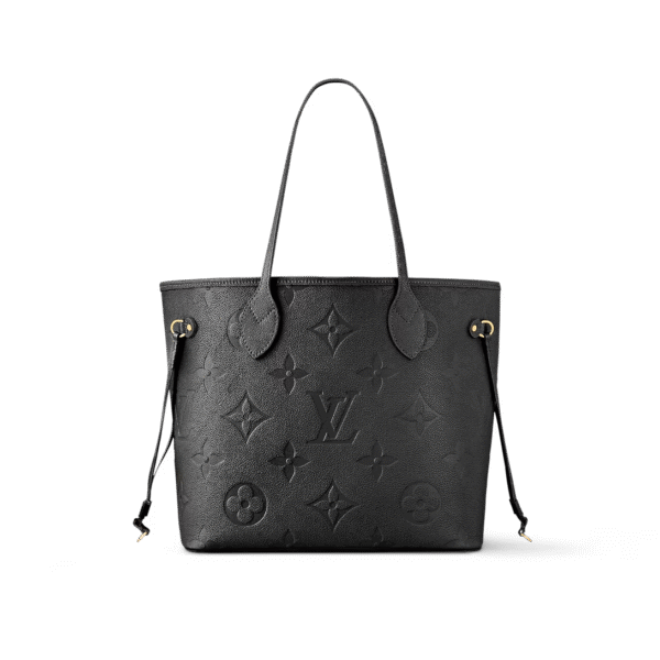 LOUIS VUITTON   Neverfull MM (Replica)1:1   Include box, dust bag.