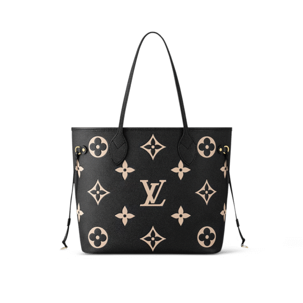 LOUIS VUITTON   Neverfull MM  (Replica)  Include box, dust bag.
