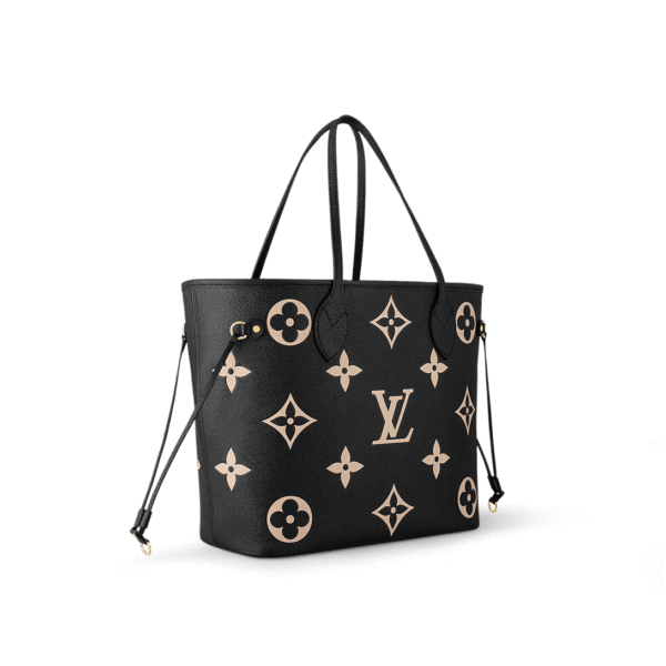LOUIS VUITTON   Neverfull MM  (Replica)  Include box, dust bag.