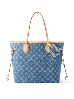 LOUIS VUITTON    Neverfull MM   (Replica)1:1  Include box, dust bag.