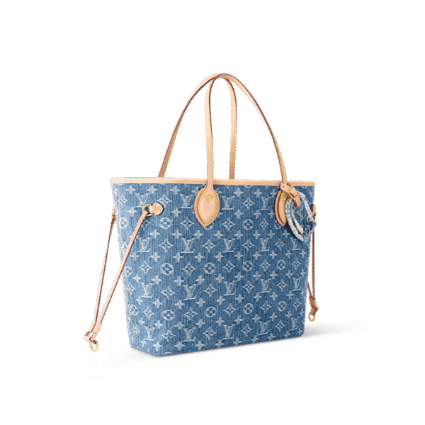 LOUIS VUITTON    Neverfull MM   (Replica)1:1  Include box, dust bag.