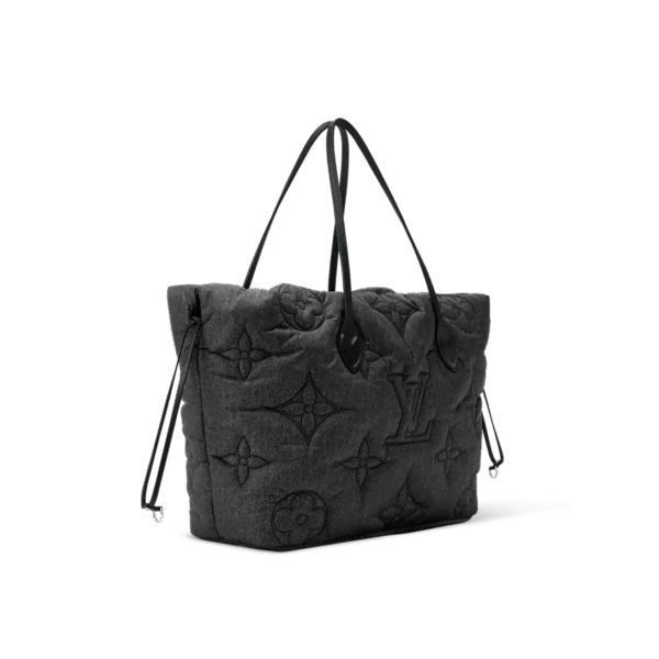 LOUIS VUITTON Neverfull Inside Out MM (Replica)1:1 Include box, dust bag.