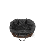 LOUIS VUITTON Neverfull Inside Out MM (Replica)1:1 Include box, dust bag.