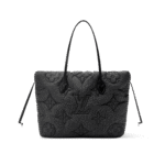 LOUIS VUITTON Neverfull Inside Out MM (Replica)1:1 Include box, dust bag.