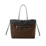 LOUIS VUITTON Neverfull Inside Out MM (Replica)1:1 Include box, dust bag.