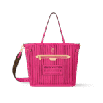 LOUIS VUITTON  Neverfull Bandoulière Inside Out MM(Replica)1:1 Include box, dust bag.