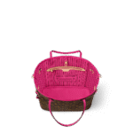 LOUIS VUITTON  Neverfull Bandoulière Inside Out MM(Replica)1:1 Include box, dust bag.