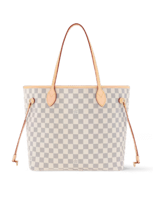 LOUIS VUITTON  Neverfull MM  (Replica)1:1    Include box, dust bag.