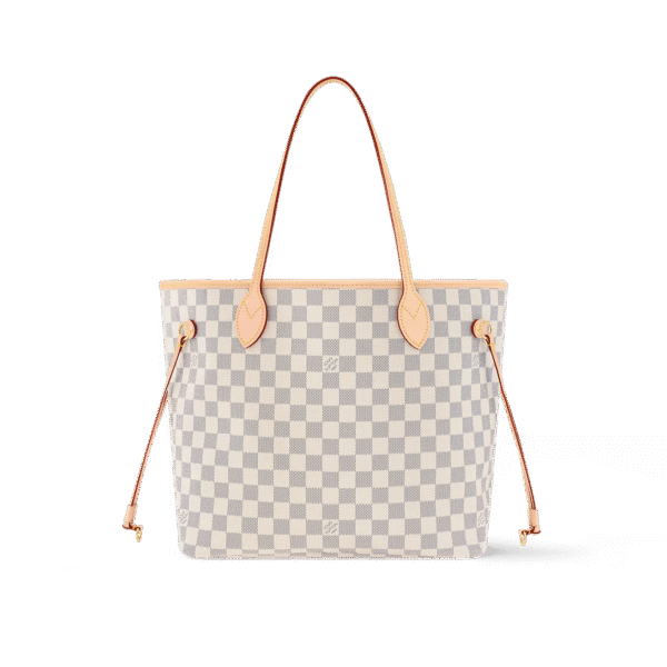 LOUIS VUITTON  Neverfull MM  (Replica)1:1    Include box, dust bag.