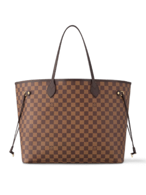 LOUIS VUITTON   Neverfull GM  (Replica)1:1  Include box, dust bag.