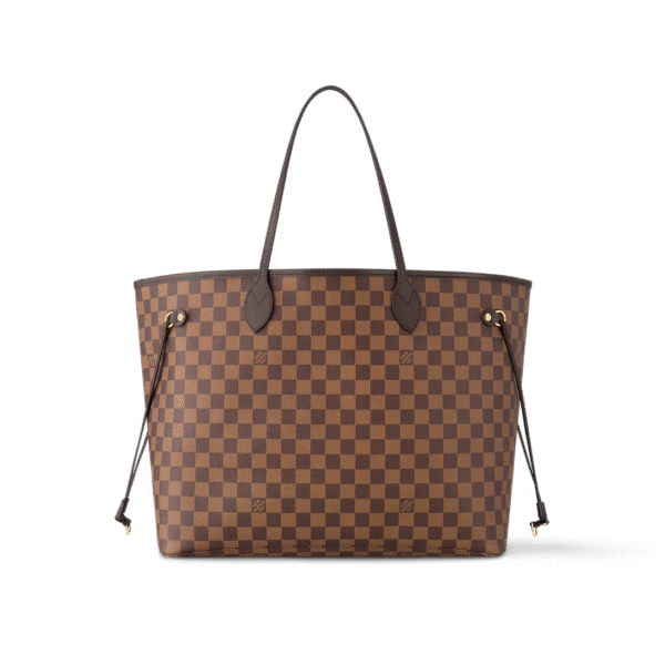 LOUIS VUITTON   Neverfull GM  (Replica)1:1  Include box, dust bag.