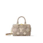 LOUIS VUITTON  Speedy Bandoulière 20 (Replica)1:1    Include box, dust bag.
