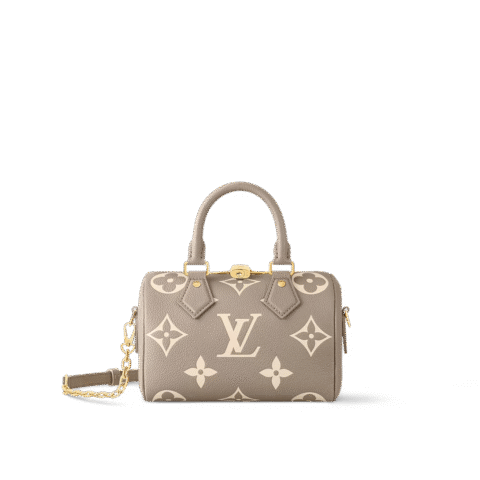 LOUIS VUITTON  Speedy Bandoulière 20 (Replica)1:1    Include box, dust bag.