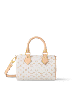 LOUIS VUITTON   Speedy Bandoulière 20  (Replica)1:1  Include box, dust bag.