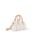 LOUIS VUITTON   Speedy Bandoulière 20  (Replica)1:1  Include box, dust bag.