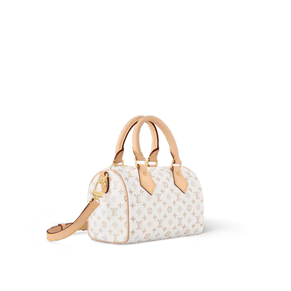 LOUIS VUITTON   Speedy Bandoulière 20  (Replica)1:1  Include box, dust bag.