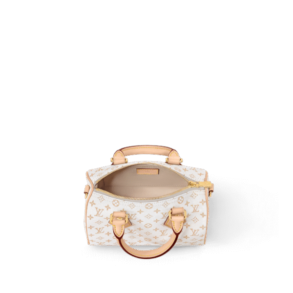 LOUIS VUITTON   Speedy Bandoulière 20  (Replica)1:1  Include box, dust bag.