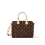 LOUIS VUITTON    Speedy Bandoulière 25  (Replica)1:1  Include box, dust bag.