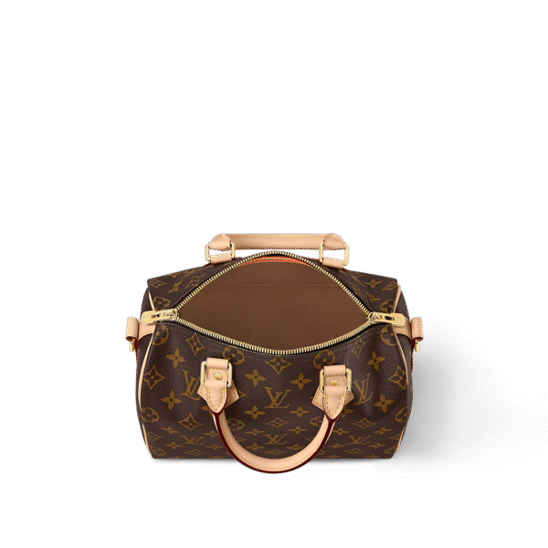 LOUIS VUITTON    Speedy Bandoulière 25  (Replica)1:1  Include box, dust bag.