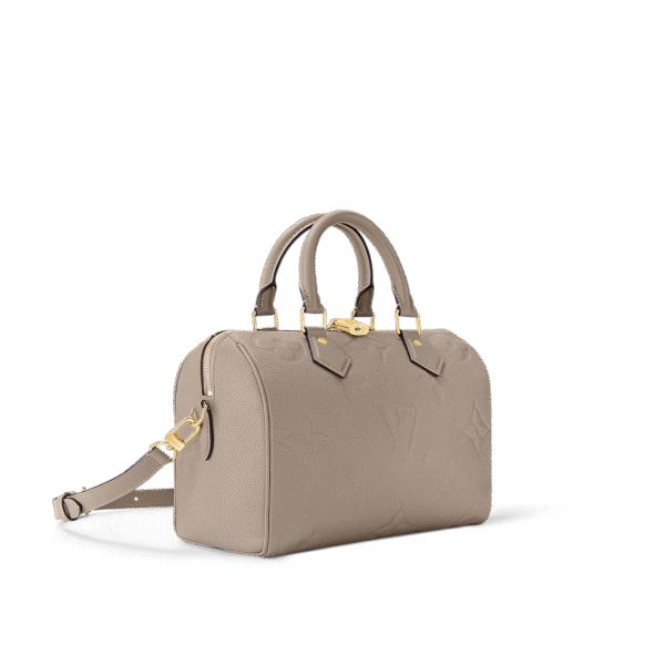 LOUIS VUITTON  Speedy Bandoulière 25 (Replica)1:1    Include box, dust bag.