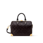 LOUIS VUITTON    Speedy Trunk 25 (Replica)1:1  Include box, dust bag.