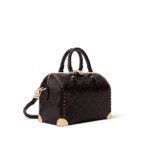 LOUIS VUITTON    Speedy Trunk 25 (Replica)1:1  Include box, dust bag.