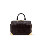 LOUIS VUITTON    Speedy Trunk 25 (Replica)1:1  Include box, dust bag.