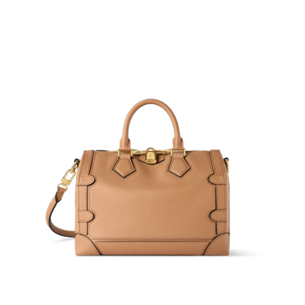 LOUIS VUITTON    Speedy 25 Silhouette  (Replica)  Include box, dust bag.