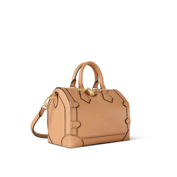 LOUIS VUITTON    Speedy 25 Silhouette  (Replica)  Include box, dust bag.