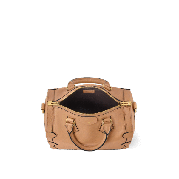 LOUIS VUITTON    Speedy 25 Silhouette  (Replica)  Include box, dust bag.