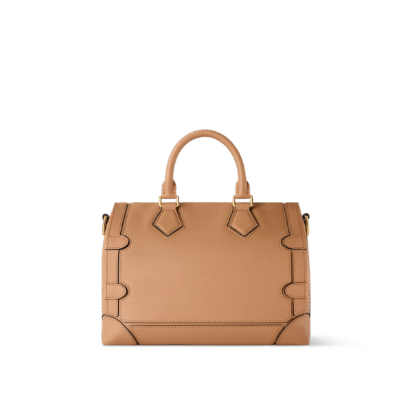 LOUIS VUITTON    Speedy 25 Silhouette  (Replica)  Include box, dust bag.