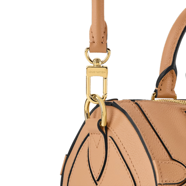 LOUIS VUITTON    Speedy 25 Silhouette  (Replica)  Include box, dust bag.