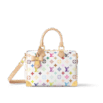 LOUIS VUITTON   LV x TM Speedy Bandoulière 25   (Replica)1:1  Include box, dust bag