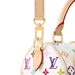 LOUIS VUITTON   LV x TM Speedy Bandoulière 25   (Replica)1:1  Include box, dust bag