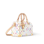 LOUIS VUITTON   LV x TM Speedy Bandoulière 25   (Replica)1:1  Include box, dust bag