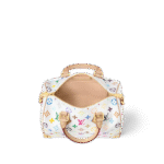 LOUIS VUITTON   LV x TM Speedy Bandoulière 25   (Replica)1:1  Include box, dust bag