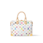 LOUIS VUITTON   LV x TM Speedy Bandoulière 25   (Replica)1:1  Include box, dust bag