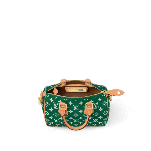 LOUIS VUITTON  Speedy P9 Bandoulière 25 (Replica)   Include box, dust bag.