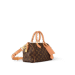 LOUIS VUITTON Speedy  P9 Bandoulière 25 (Replica)  Include box, dust bag.