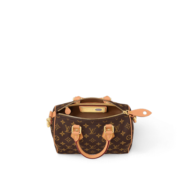 LOUIS VUITTON Speedy  P9 Bandoulière 25 (Replica)  Include box, dust bag.