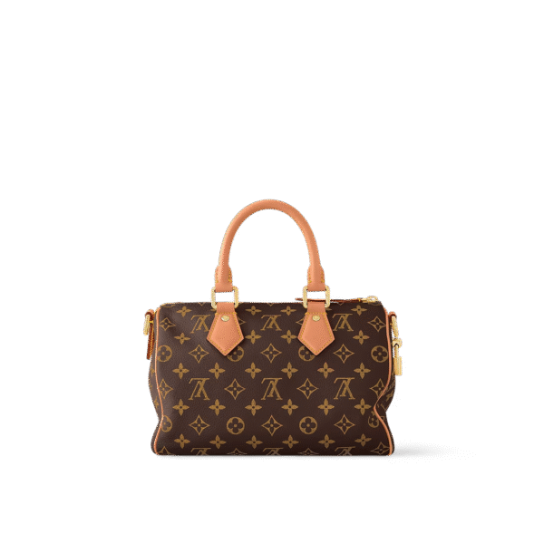 LOUIS VUITTON Speedy  P9 Bandoulière 25 (Replica)  Include box, dust bag.