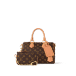LOUIS VUITTON Speedy  P9 Bandoulière 25 (Replica)  Include box, dust bag.