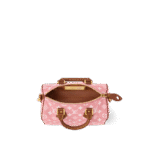 LOUIS VUITTON Speedy P9 Bandoulière 25  (Replica) Include box, dust bag.