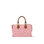 LOUIS VUITTON Speedy P9 Bandoulière 25  (Replica) Include box, dust bag.