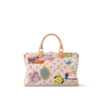 LOUIS VUITTON   Speedy Soft 30  (Replica)1:1  Include box, dust bag