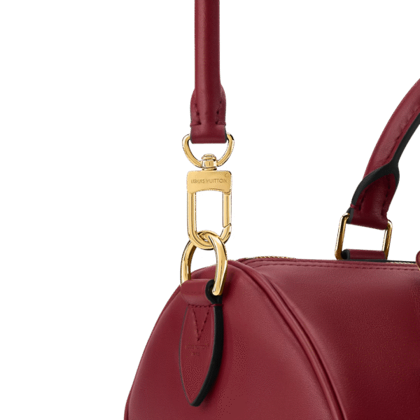 LOUIS VUITTON    Speedy Soft 30  (Replica)1:1  Include box, dust bag