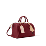 LOUIS VUITTON    Speedy Soft 30  (Replica)1:1  Include box, dust bag