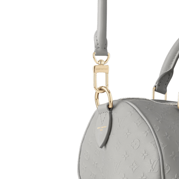 LOUIS VUITTON Speedy 30 Bandoulière  (Replica)1:1   Include box, dust bag